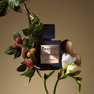 Avenue Montaigne - Brecourt