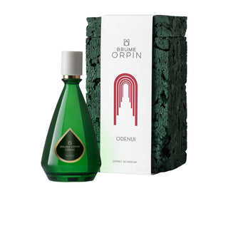 Odenui Extrait - Brume Orpin