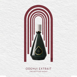 Odenui Extrait - Brume Orpin