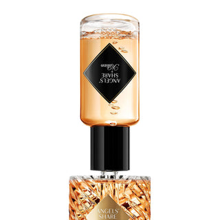 Angels' Share Eau de Parfum by Kilian Ricarica Flacone da 100 ml o da 50 ml Gourmand Speziato 