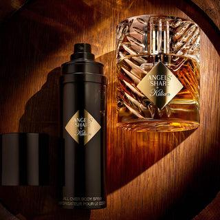Angels' Share Spray per il Corpo, By Kilian flacone da 150 ml Vaporizzatore
