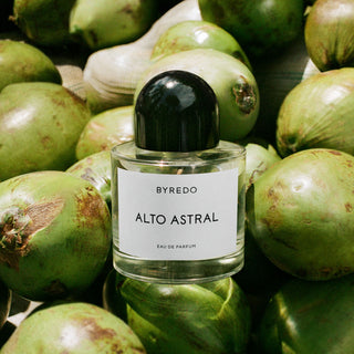 Alto Astral Eau de Parfum - Byredo