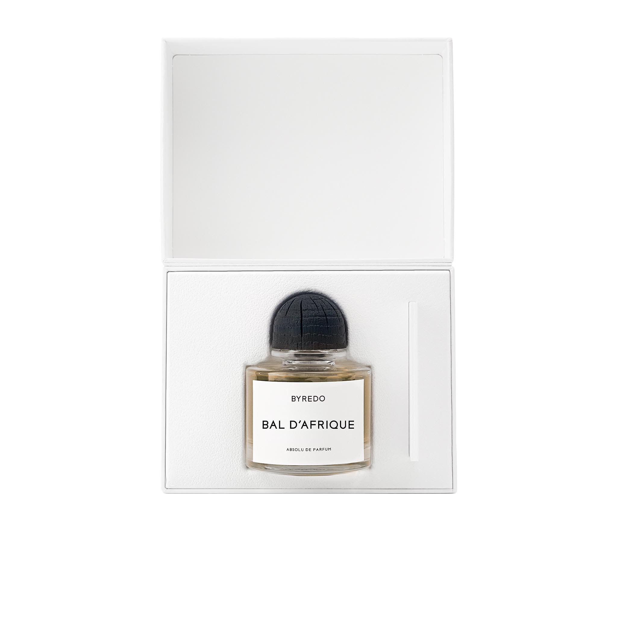 Bal D'Afrique Absolu de Parfum - Byredo – Campomarzio70