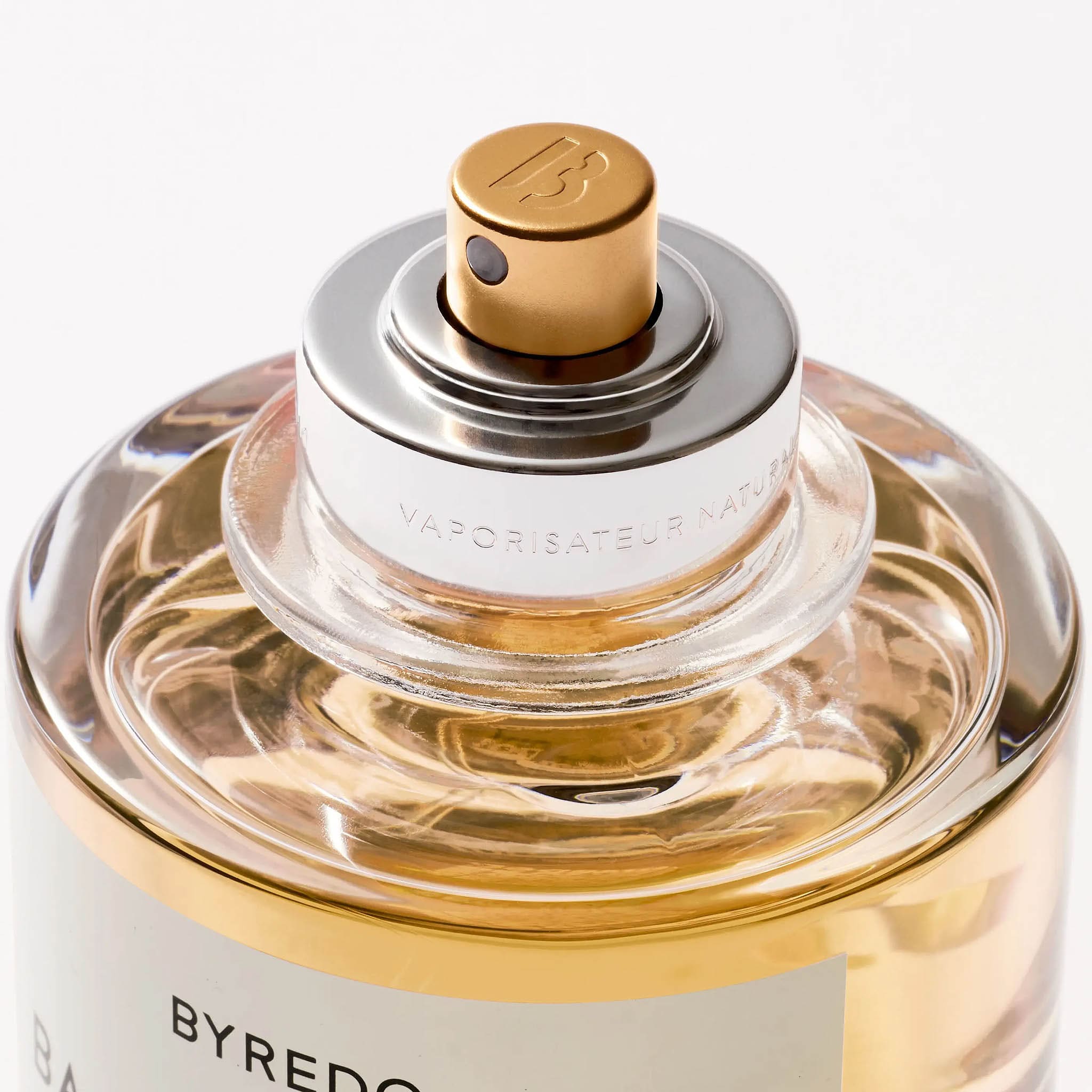 Bal D'Afrique Absolu de Parfum - Byredo – Campomarzio70