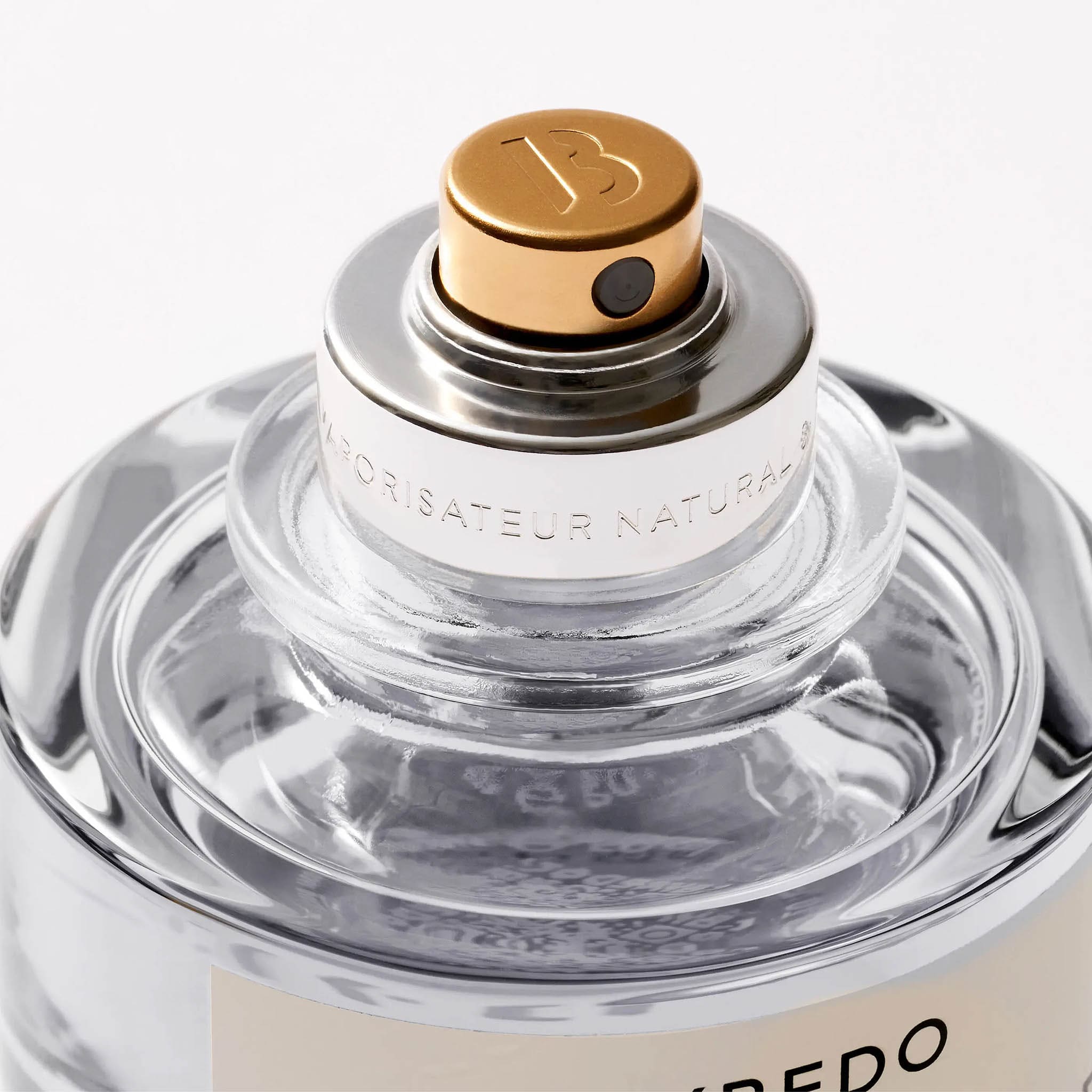 Blanche Absolu de Parfum - Byredo – Campomarzio70