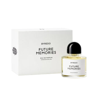 Future Memories Eau de Parfum - Byredo