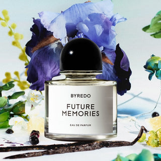 Future Memories Eau de Parfum - Byredo