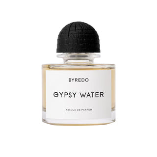 Gypsy Water Absolu - Byredo