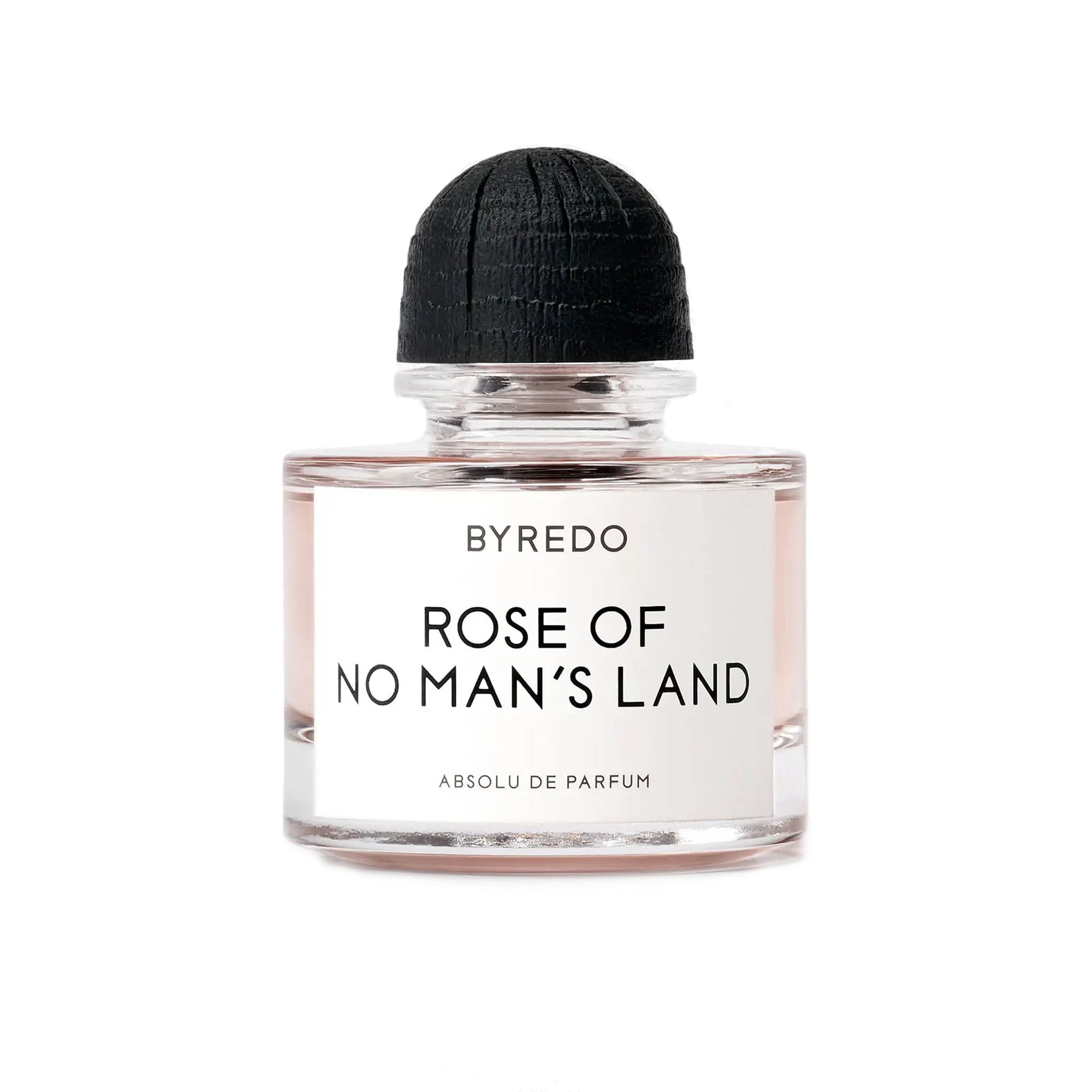 Rose of No Man's Land Absolu de Parfum Byredo1