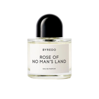 Rose od No Man's Land - Byredo