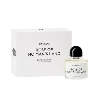 Rose od No Man's Land - Byredo