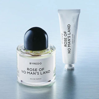 Rose od No Man's Land - Byredo