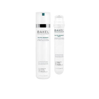 Nutri-Remedy Case and Refill - Bakel