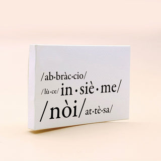 Cofanetto Biglietti di Auguri – Colore G x Campomarzio70