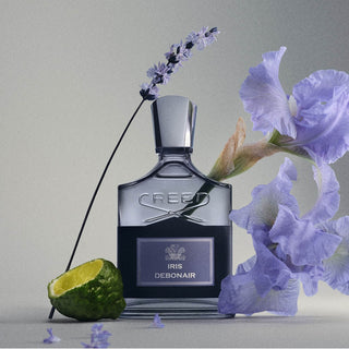 Iris Debonair - Creed