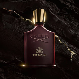 Oud Zarian - Creed