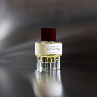 Cuir à Corps - Chambre52