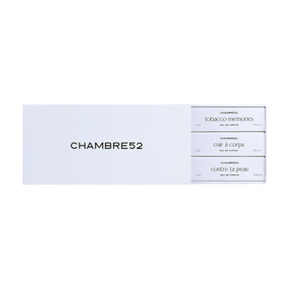 Discovery Set - Chambre52