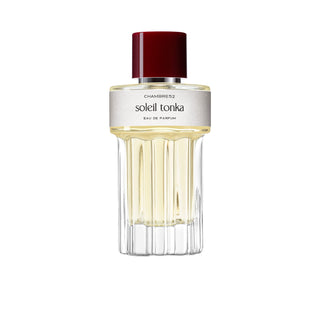 Soleil Tonka - Chambre52