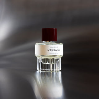 Soleil Tonka - Chambre52