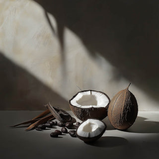 Soleil Tonka - Chambre52