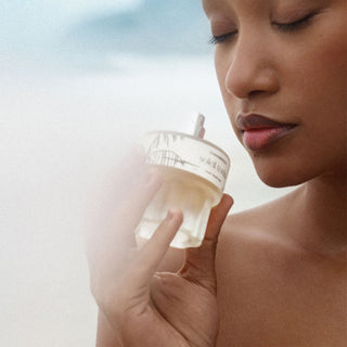 Soleil Tonka Hair Perfume - Chambre52