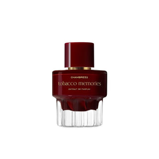 Tobacco Memories Extrait - Chambre52