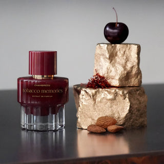 Tobacco Memories Extrait - Chambre52