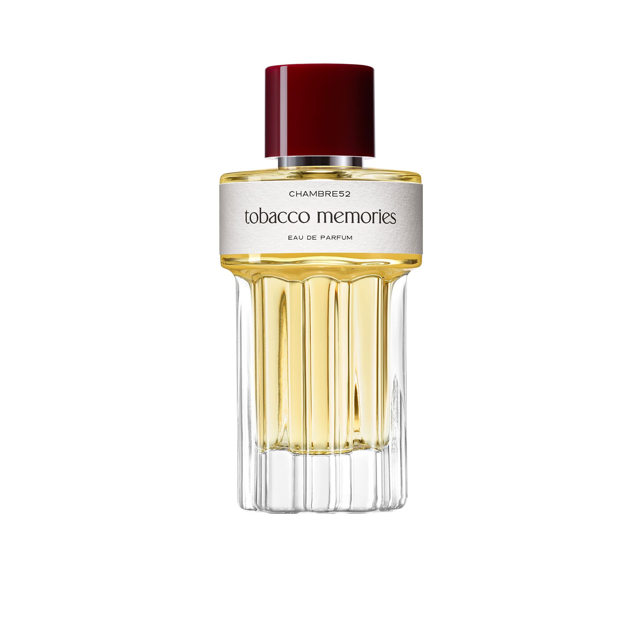 Tobacco Memories - Chambre52 – Campomarzio70