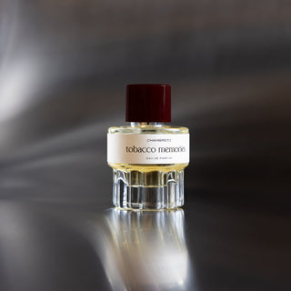 Tobacco Memories - Chambre52