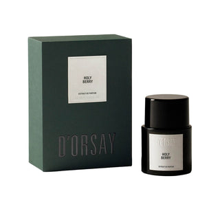 Holy Berry Extrait de Parfum - D'Orsay