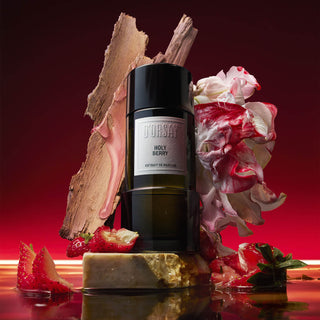 Holy Berry Extrait de Parfum - D'Orsay