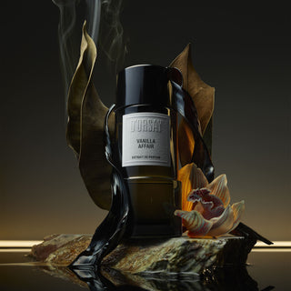 Vanilla Affair Extrait de Parfum - D'Orsay