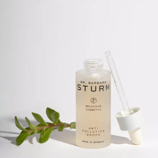 Anti-Pollution Drops - Dr. Barbara Sturm