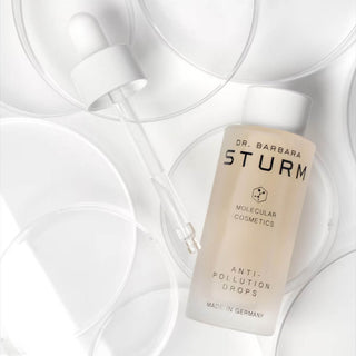 Anti-Pollution Drops - Dr. Barbara Sturm