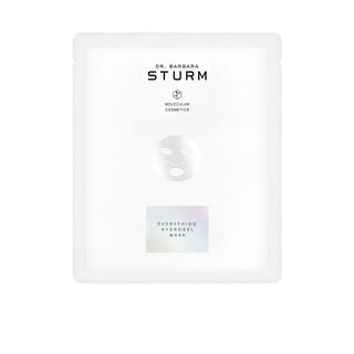 Everything Hydrogel Mask - Dr. Barbara Sturm