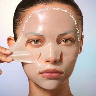 Everything Hydrogel Mask - Dr. Barbara Sturm