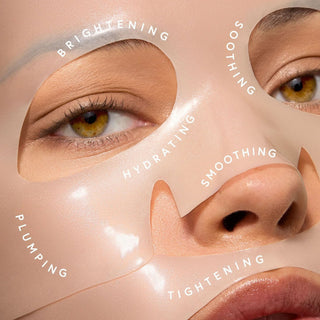 Everything Hydrogel Mask - Dr. Barbara Sturm