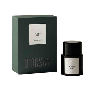 Flower Lust Extrait de Parfum - D'Orsay