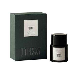 Incense Crush Extrait de Parfum - D'Orsay