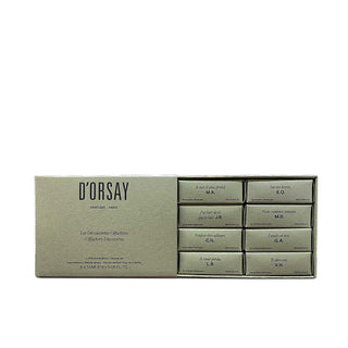 Olfactory Discoveries - D'Orsay