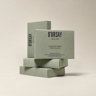 Olfactory Discoveries - D'Orsay