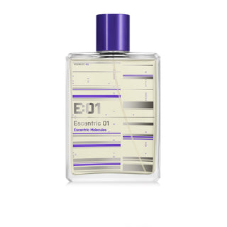 Escentric 01 Anniversary Edition - Escentric Molecules