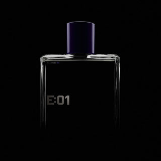 Escentric 01 Anniversary Edition - Escentric Molecules