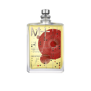 Molecule 01 + Champaca - Escentric Molecules