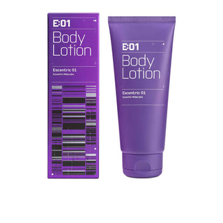 Escentric 01 Body Lotion - Escentric Molecules