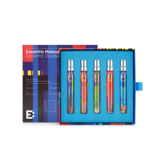 Discovery Set Escentric - Escentric Molecules