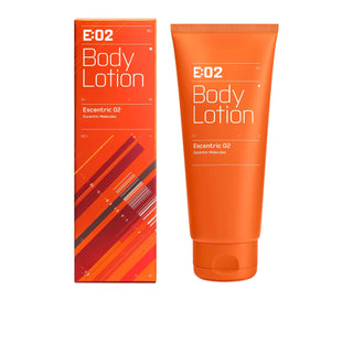 Escentric 02 Body Lotion - Escentric Molecules