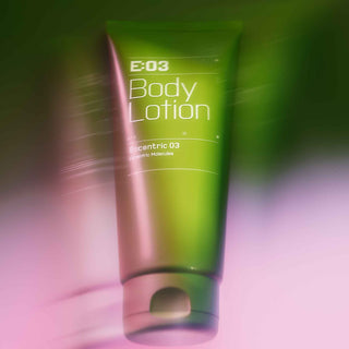 Escentric 03 Body Lotion - Escentric Molecules