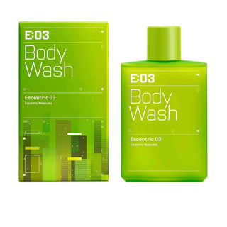 Escentric 03 Body Wash - Escentric Molecules